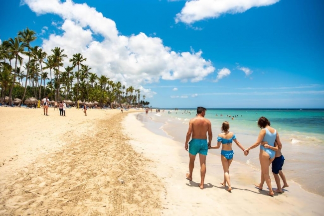 Punta Cana🏖️ Rep. Dominicana 🌸         Exp. Grand Palladium Resort & Spa 5*  All Inclusive🥥🌴🌺🍍