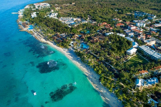 🌊🏖️Bayahibe, Rep. Dominicana,🏖️ ☀️ Exp Viva Dominicus Beach by Wyndham 4★✨🎉