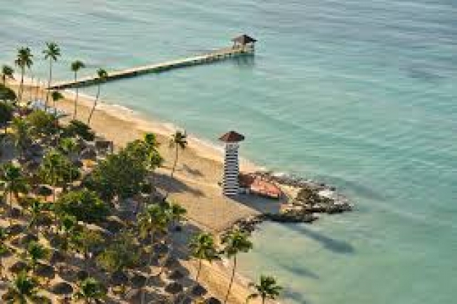 🏖️Bayahibe, Rep. Dominicana☀️ Exp Iberostar Selection Hacienda Dominicus 5★🏖️ 🌊