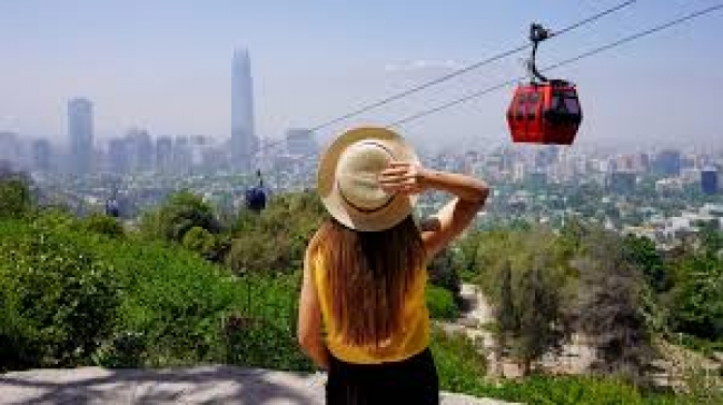 Santiago de Compras 🛍️ 🛒💳 ESCAPADA Semana Santa🧳✈️