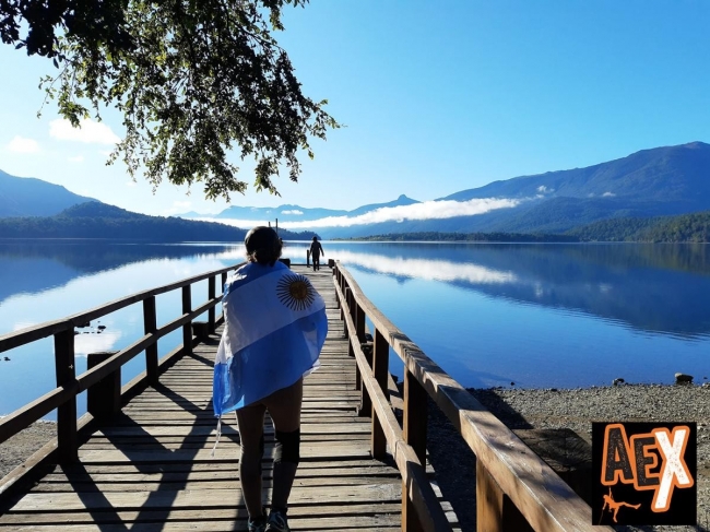 San Martin de los Andes con Villa Pehuenia, Neuquen,  PATAGONiA ✨