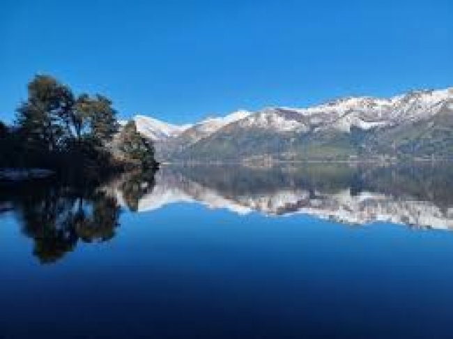San Martin de los Andes con Villa Pehuenia, Neuquen,  PATAGONiA ✨