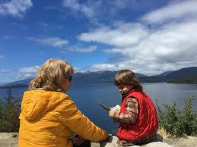 San Martin de los Andes con Villa Pehuenia, Neuquen,  PATAGONiA ✨