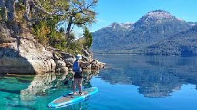 San Martin de los Andes con Villa Pehuenia, Neuquen,  PATAGONiA ✨