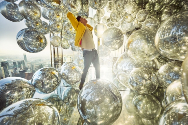 Nueva York. EE.UU.  🧳✈️🗽