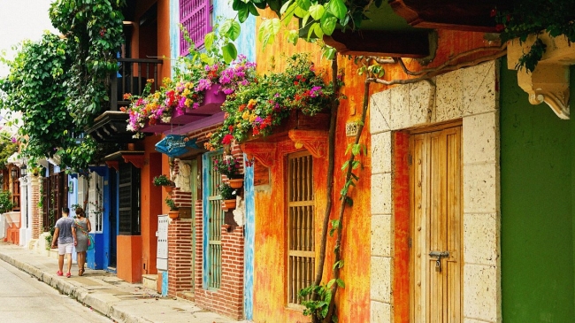 Sabor Colombiano  Salida⛰️🌳☕🌐Salida Grupal ✨🗺️