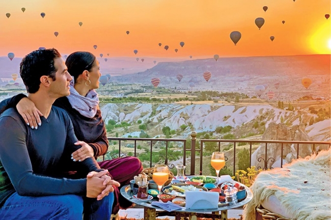 Turqu�a de Novela,✨🗺️🏛️🔱🕌☪️ Salida Grupal  