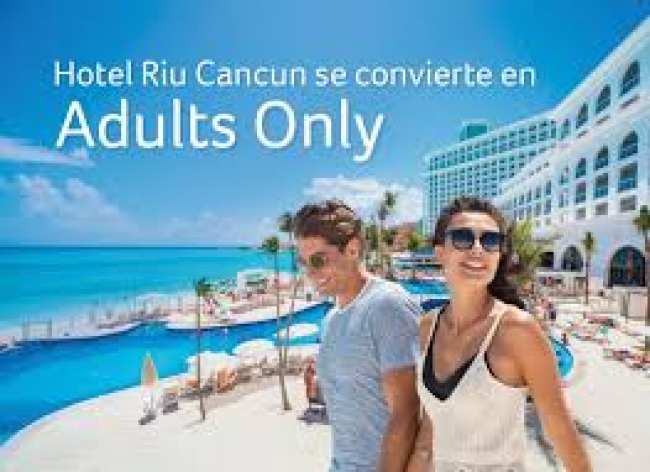 Cancun, Mexico🏖️  Exp. Riu Canc�n 5★🏖️☀️🏝️🌊