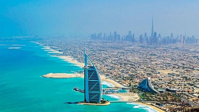 Dub�i y Egipto con Mar Rojo ⚱️🛕 Entre Pir�mides y Rascacielos 🐫🕌 📜🏺Salida Grupal