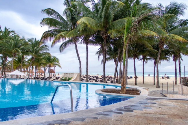 Playa del Carmen💫Exp Viva Maya by Wyndham 4*✨Riviera Maya, Mexico ⛱️🌊🌅