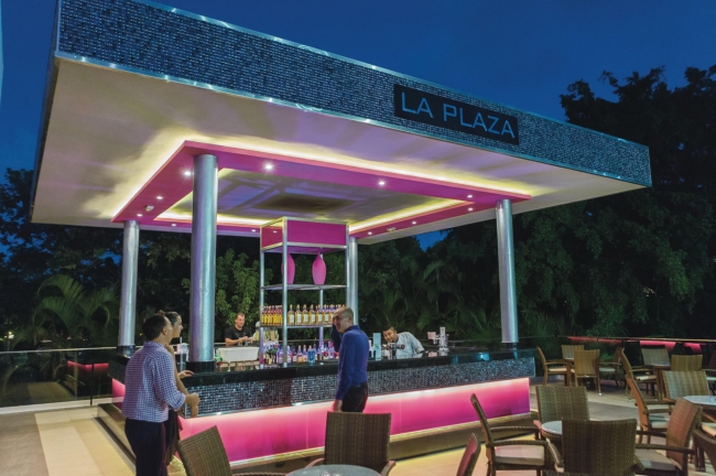 Playa del Carmen✨Exp. Riu Playacar 5★✨Riviera Maya  Mexico 🏖️ 🌊🌅