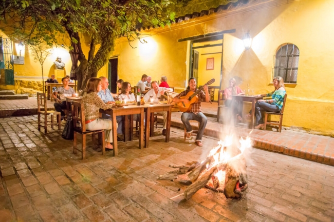 Salta Clasico , Norte Argentino ⛰️🥟🧉