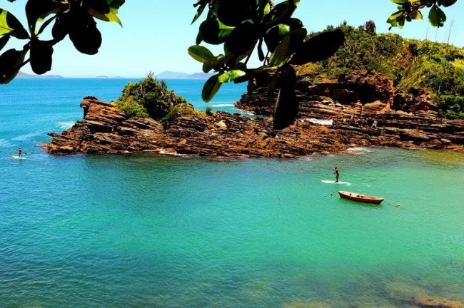 B�zios & R�o de Janeiro, 🦜🎶Brasil  ✨VACACIONES DE INVIERNO✨