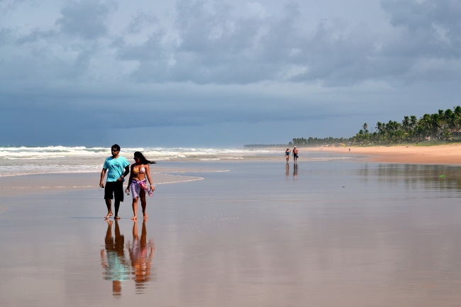 Imbassai, Brasil 🏖️🌅🌊    💥super precio💥