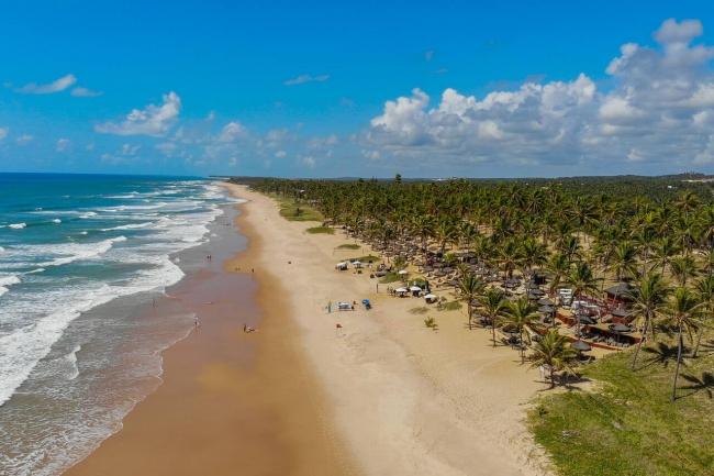 Imbassai, Brasil 🏖️🌅🌊    💥super precio💥