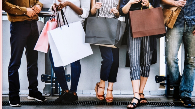 CHILE, 🧳✈️Santiago de Compras 🛍️  Marzo🛒💳 