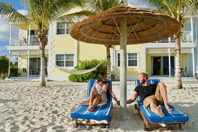 Bahamas, Caribe 🏖️🐠🌊