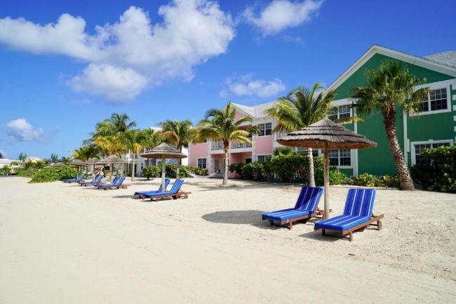 Bahamas, Caribe 🏖️🐠🌊