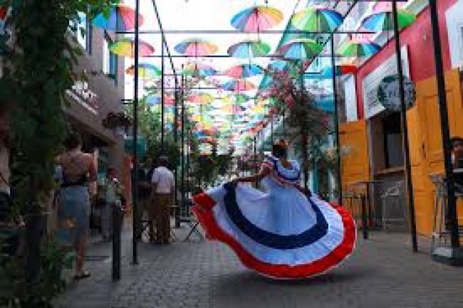 Costa Dorada, Puerto Plata, 🌊🏖️ Rep. Dominicana,🏖️☀️ 