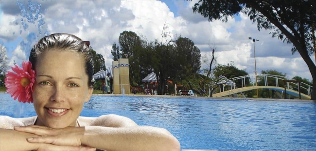 Termas de Federacion ❤️Entre Rios, en Bus🚌 🧳💦💫