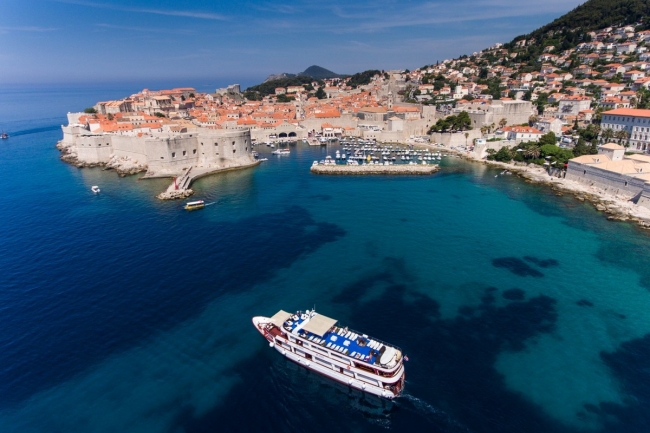 Crucero por Islas Griegas, Croacia e Italia 🔱🧿🛳️ Salida Grupal🏛️♛incluye aereos✈️