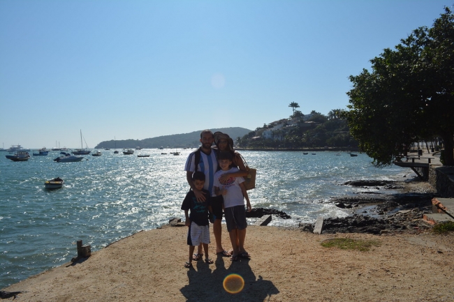 Buzios Brasil,🌊☀️🌴  VACACIONES DE INVIERNO 