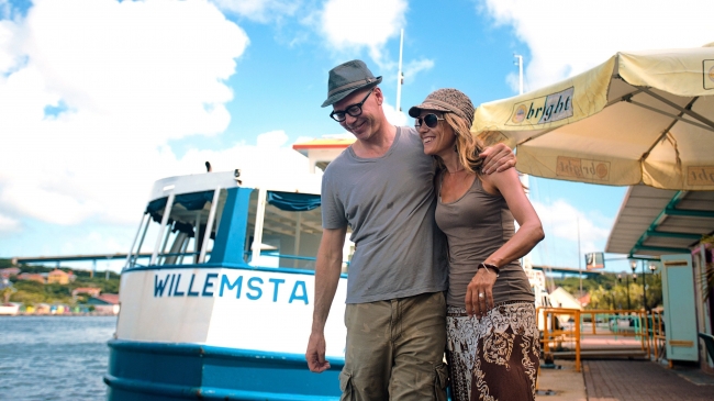 Curazao  All Inclusive, Caribe  🏖️☀️ty🌊🌴🐠