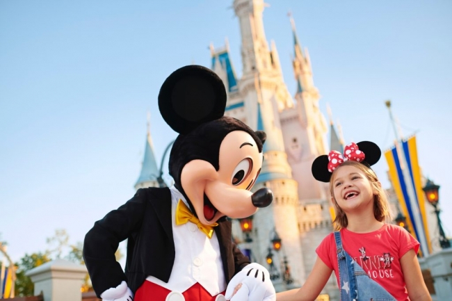 🌟Walt Disney World  🪄🏰 VACACIONES INVIERNO 🌟✨