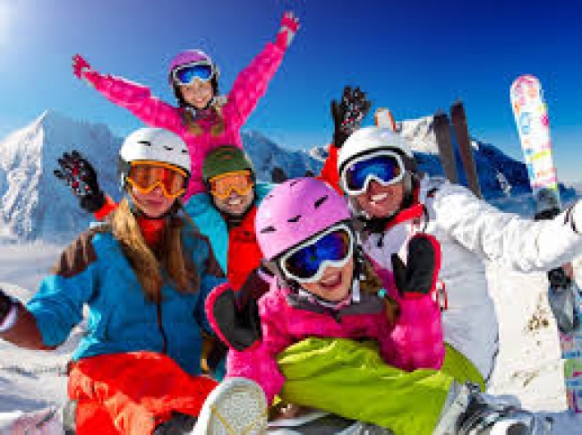 CERRO CASTOR: MINI SKI WEEK 🌄ᨒ↟ VACACIONES iNVIERNO𖠰ᨒ ོ ☼USHUAIA