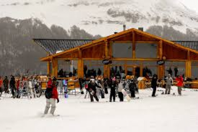 CERRO CASTOR: MINI SKI WEEK 🌄ᨒ↟ VACACIONES iNVIERNO𖠰ᨒ ོ ☼USHUAIA