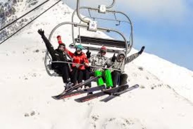 CERRO CASTOR: MINI SKI WEEK 🌄ᨒ↟ VACACIONES iNVIERNO𖠰ᨒ ོ ☼USHUAIA