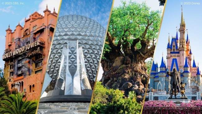 🌟ORLANDO,  en  Vacaciones de Invierno, EE,UU.🌟✨