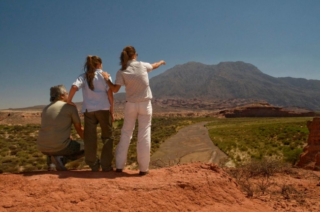 Vuelta al Norte, Argentina, ❄️🌵🏔️🍷 Vacaciones de Invierno🧉🥟