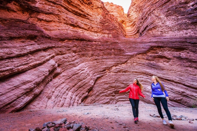 Vuelta al Norte, Argentina, ❄️🌵🏔️🍷 Vacaciones de Invierno🧉🥟