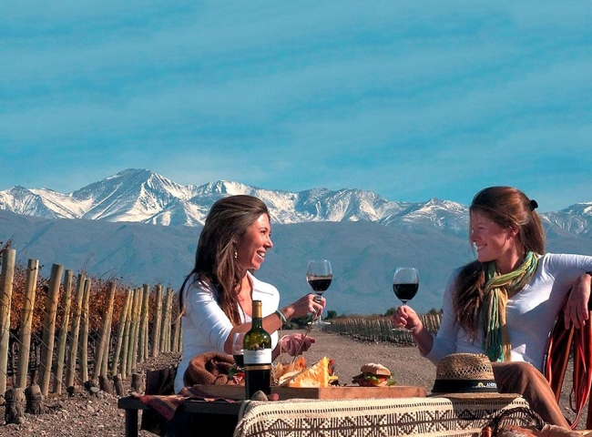 Mendoza y San Rafael🏞️, Argentina ⛰️🧉🥟🍷❄️ Vacaciones de invierno 