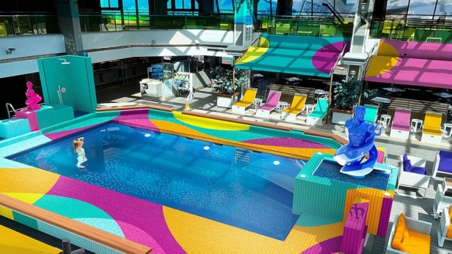 CRUCERO a la PATAGONIA , 🚢COSTA SERENA .🏞️ SALIDA GRUPAL💫⚓🛟