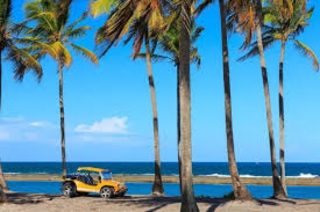 Porto de Galinhas, Brasil  🏖️☀️Vacaciones Invierno🐠⛱️⛵ty