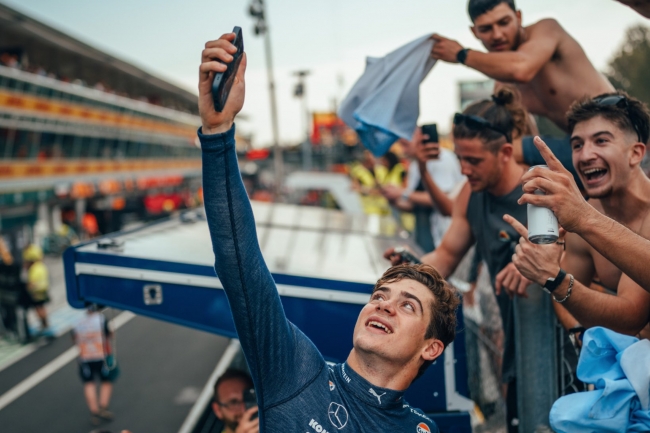  BRASIL 🏆 GRAN PREMIO FORMULA 1 🏎️INTERLAGOS -🏎️💫