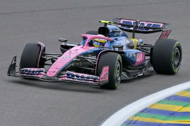  BRASIL 🏆 GRAN PREMIO FORMULA 1 🏎️INTERLAGOS -🏎️💫