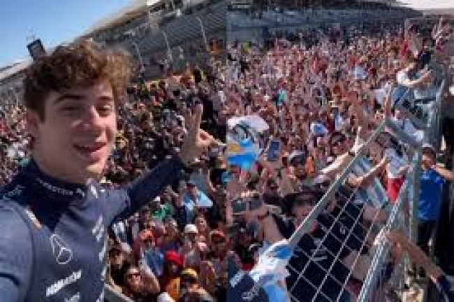  BRASIL 🏆 GRAN PREMIO FORMULA 1 🏎️INTERLAGOS -🏎️💫