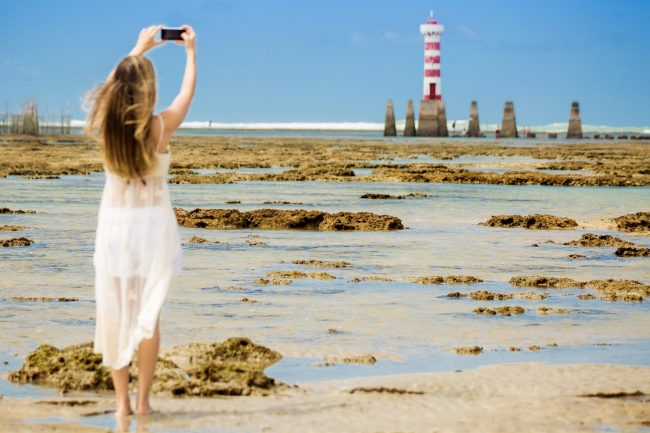 Maceio, Brasil  🩴🍹 vacaciones invierno 🐠⛱️