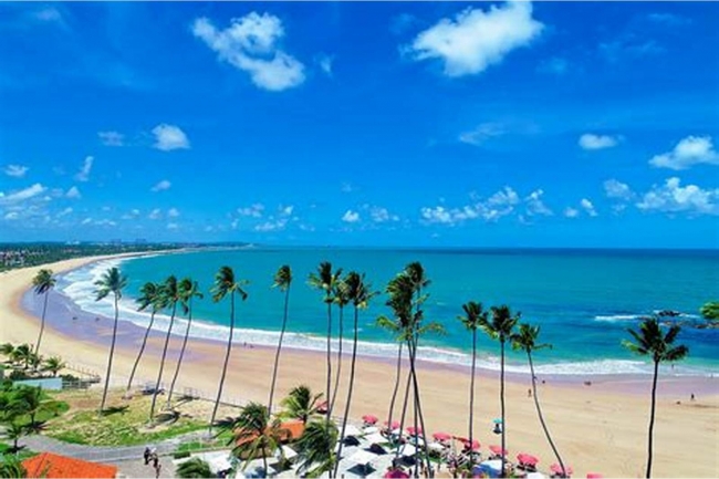 Maceio, Brasil  🩴🍹 vacaciones invierno 🐠⛱️