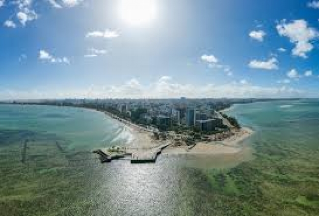 Maceio, Brasil  🩴🍹 vacaciones invierno 🐠⛱️