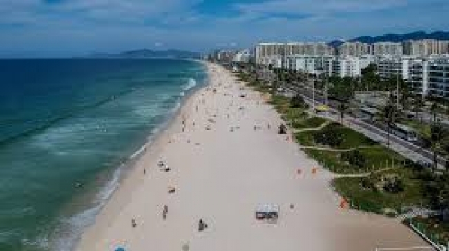 Buzios y Barra da Tijuca,  Brasil🌊☀️🌴  