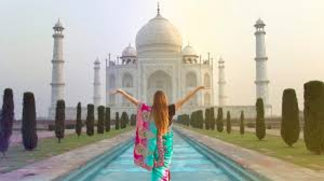 India 🕌Encantos de India y Nepal🎉🎊✨Salida Grupal