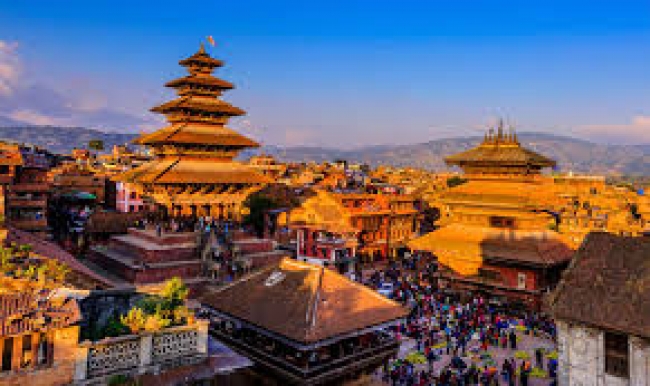 India 🕌Encantos de India y Nepal🎉🎊✨Salida Grupal