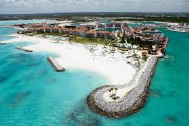 Bayahibe, Rep. Dominicana,🏖️🌊🐠