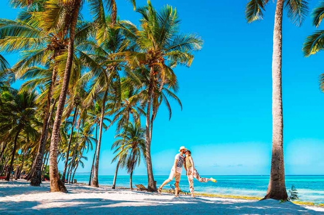 🏖️Cap Cana,  Rep. Dominicana☀️🏖️ 🌊