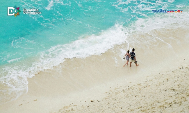 🏖️Cap Cana,  Rep. Dominicana☀️🏖️ 🌊