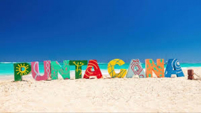 Punta Cana🏖️ Rep. Dominicana 🥥🌴🌺🍍🌸